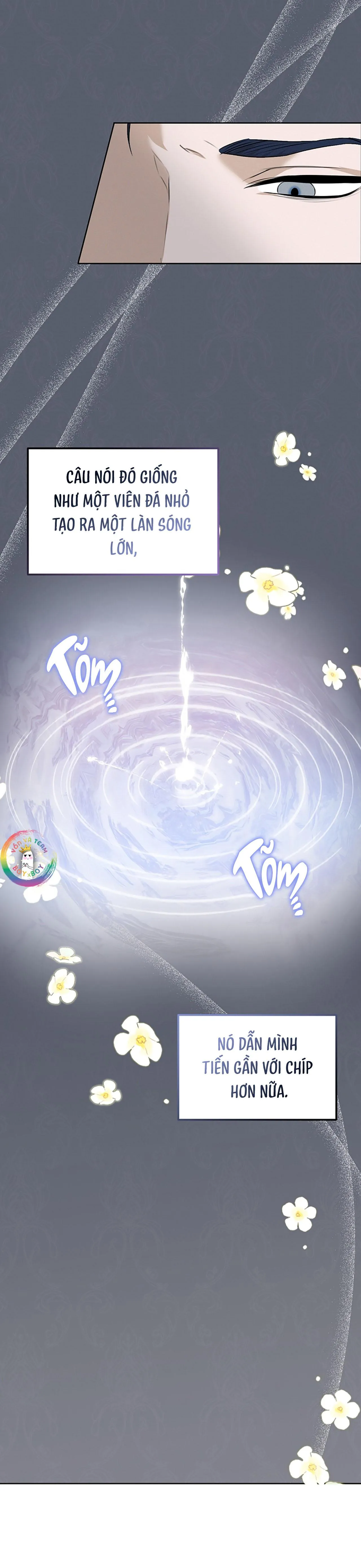 (END) Này, Đừng Có Nhấn Cái Nút Đó! Chapter 22 Trang 31