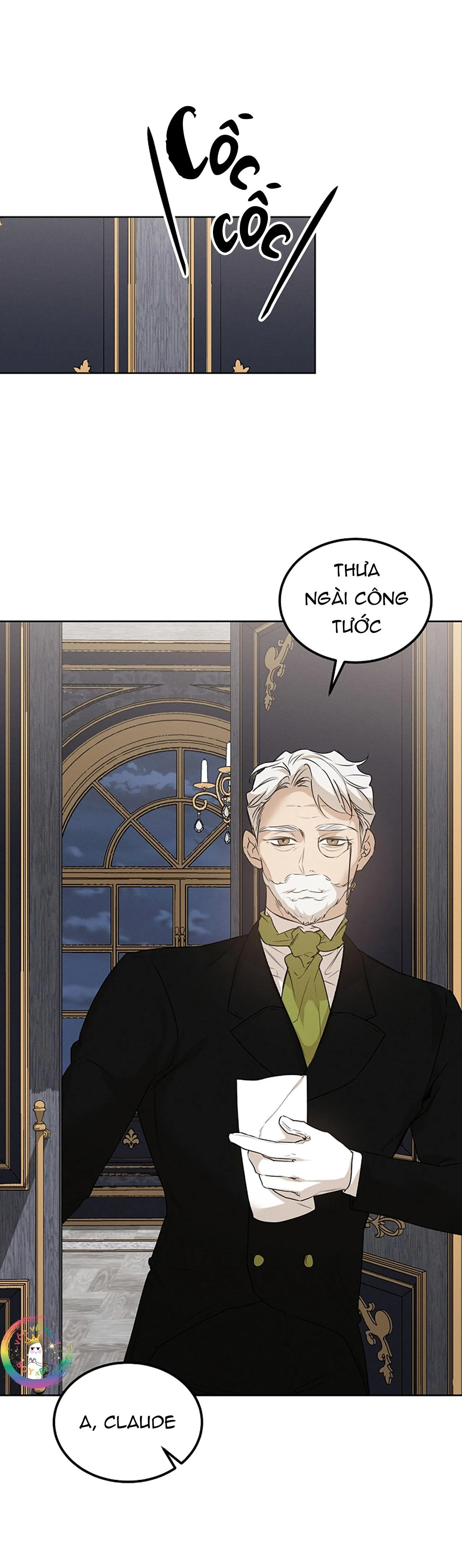 (END) Này, Đừng Có Nhấn Cái Nút Đó! Chapter 22 Trang 34