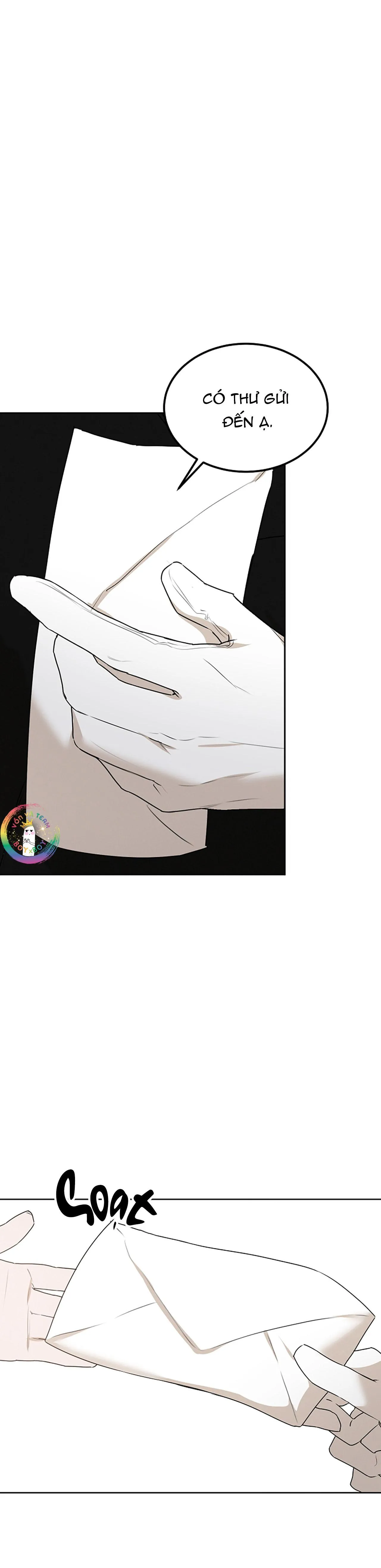 (END) Này, Đừng Có Nhấn Cái Nút Đó! Chapter 22 Trang 35