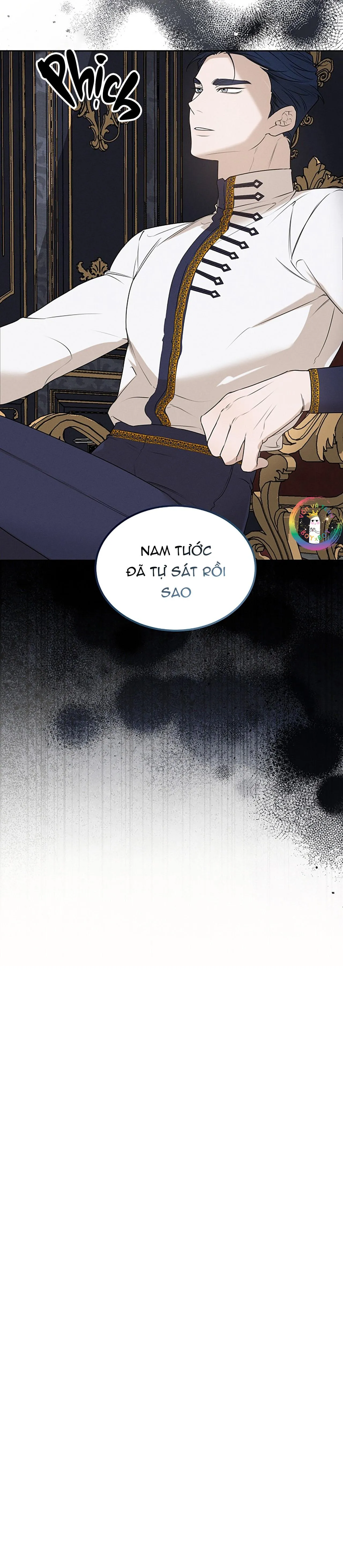 (END) Này, Đừng Có Nhấn Cái Nút Đó! Chapter 22 Trang 37