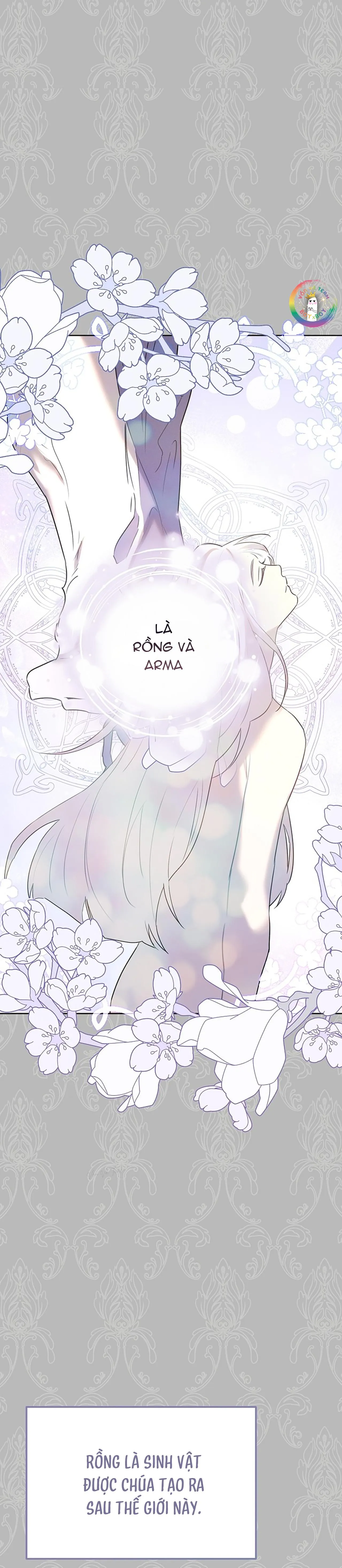 (END) Này, Đừng Có Nhấn Cái Nút Đó! Chapter 23 Trang 13