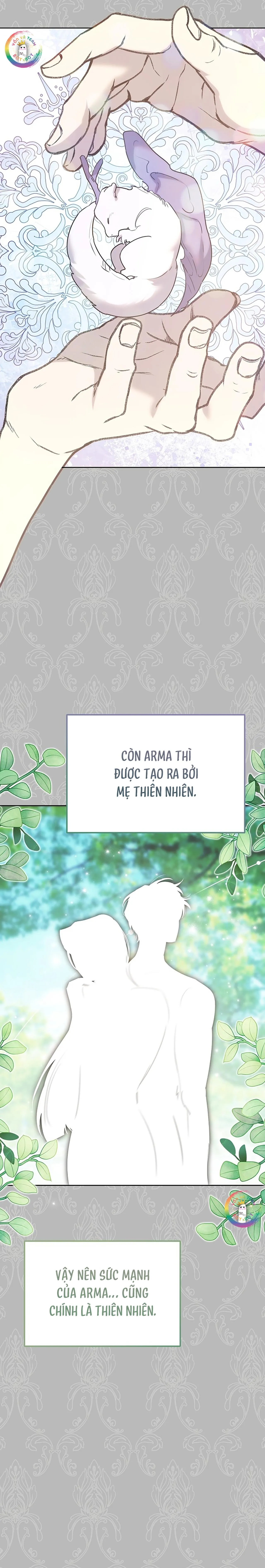 (END) Này, Đừng Có Nhấn Cái Nút Đó! Chapter 23 Trang 14