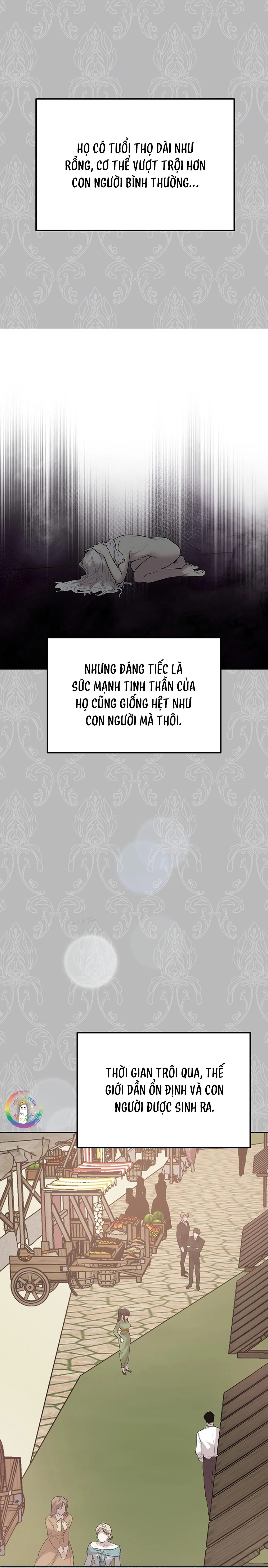 (END) Này, Đừng Có Nhấn Cái Nút Đó! Chapter 23 Trang 15
