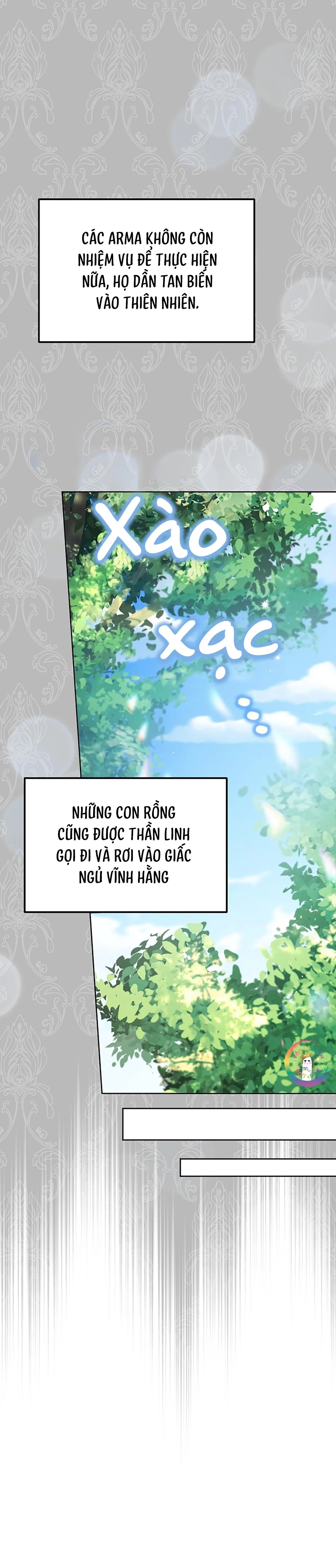 (END) Này, Đừng Có Nhấn Cái Nút Đó! Chapter 23 Trang 16