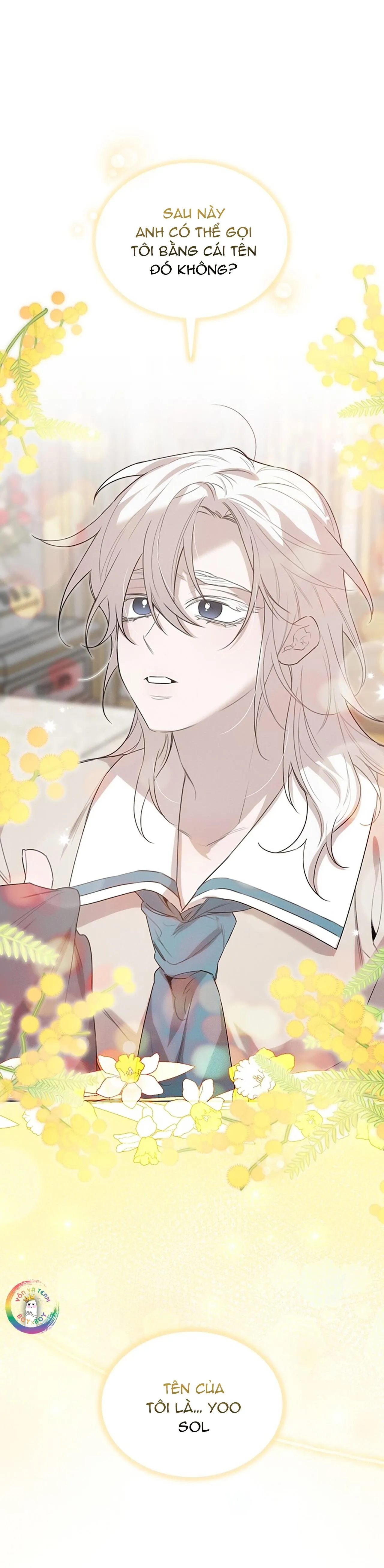 (END) Này, Đừng Có Nhấn Cái Nút Đó! Chapter 23 Trang 36