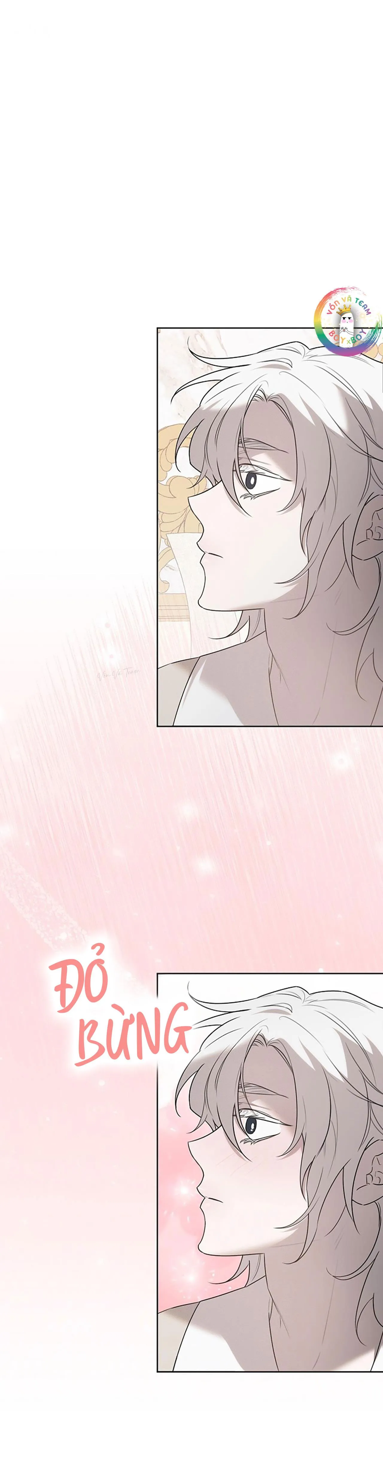 (END) Này, Đừng Có Nhấn Cái Nút Đó! Chapter 24 Trang 7