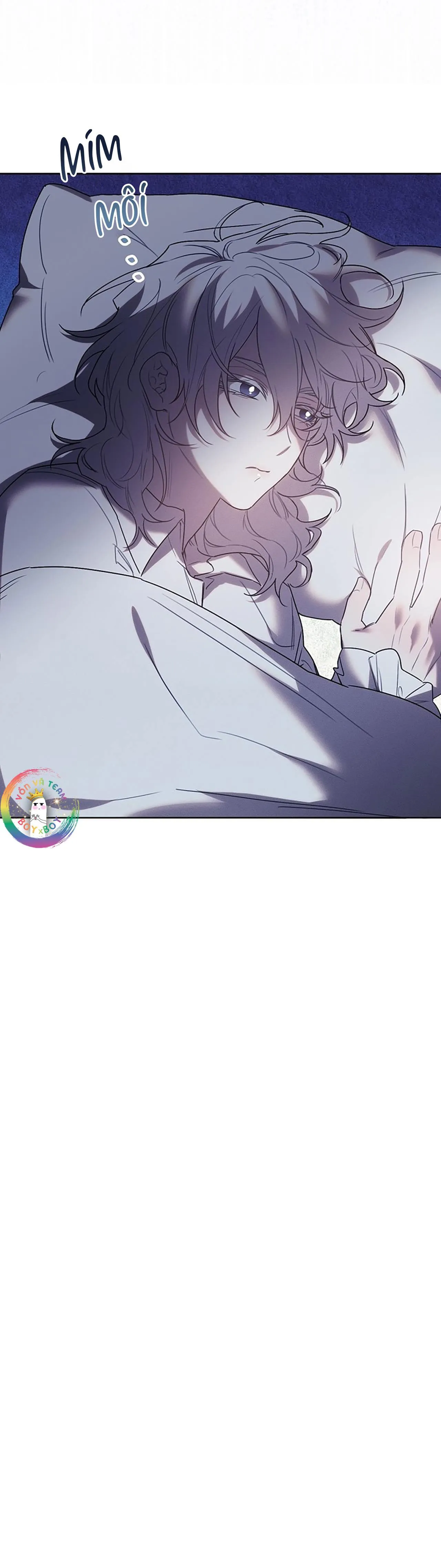 (END) Này, Đừng Có Nhấn Cái Nút Đó! Chapter 24 Trang 18