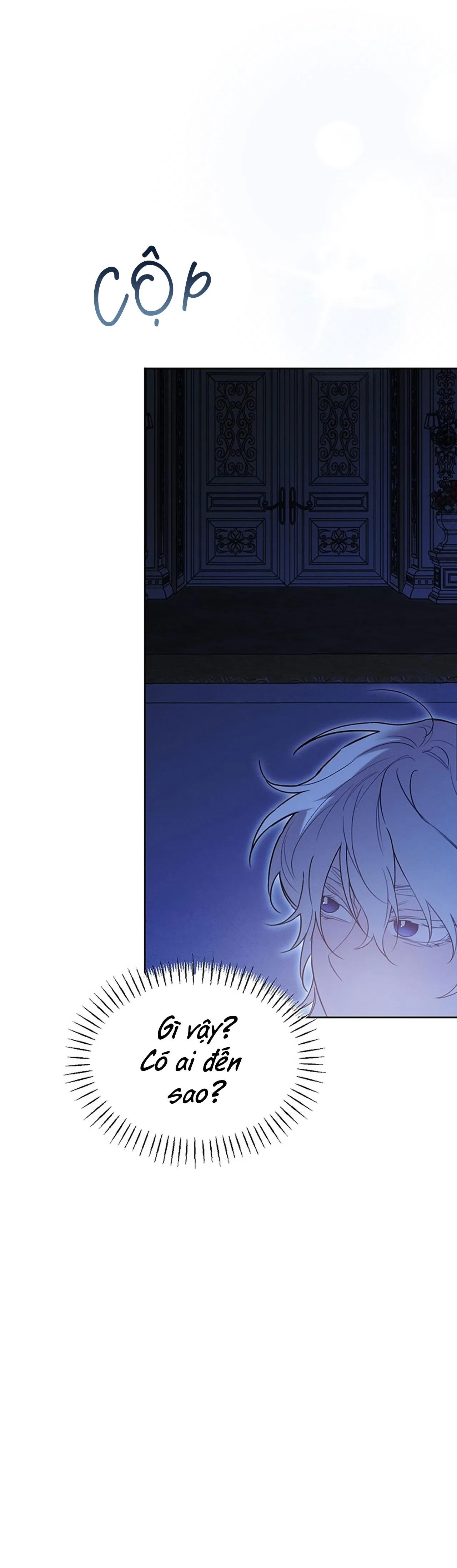 (END) Này, Đừng Có Nhấn Cái Nút Đó! Chapter 24 Trang 24