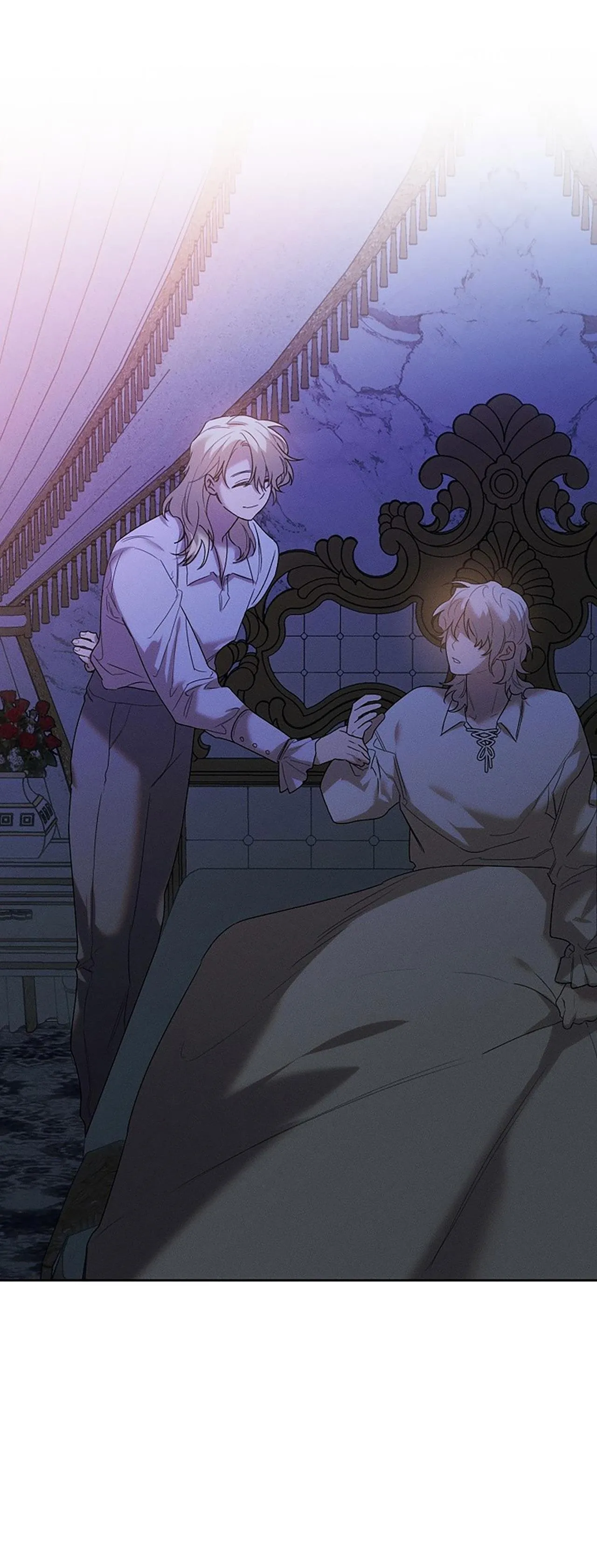 (END) Này, Đừng Có Nhấn Cái Nút Đó! Chapter 24 Trang 27