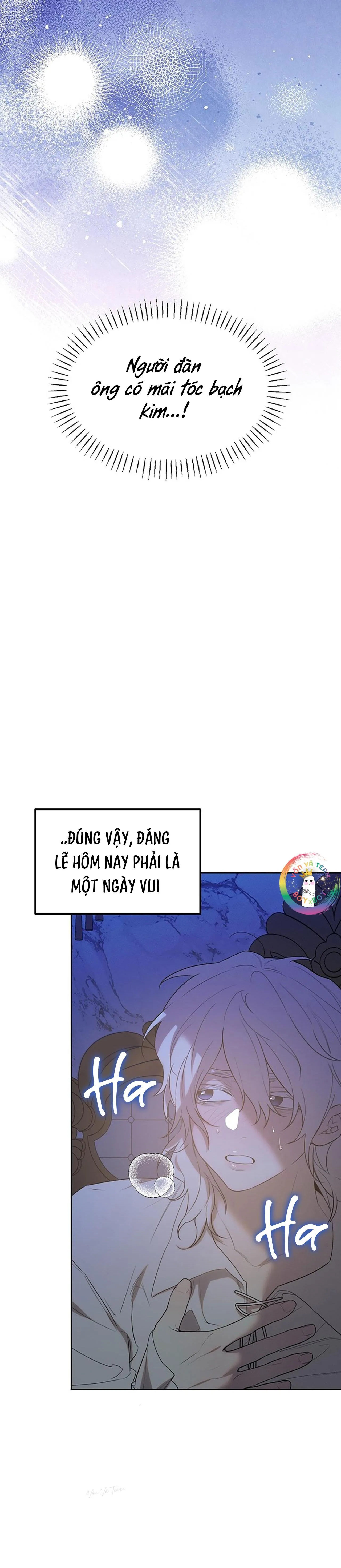 (END) Này, Đừng Có Nhấn Cái Nút Đó! Chapter 24 Trang 30