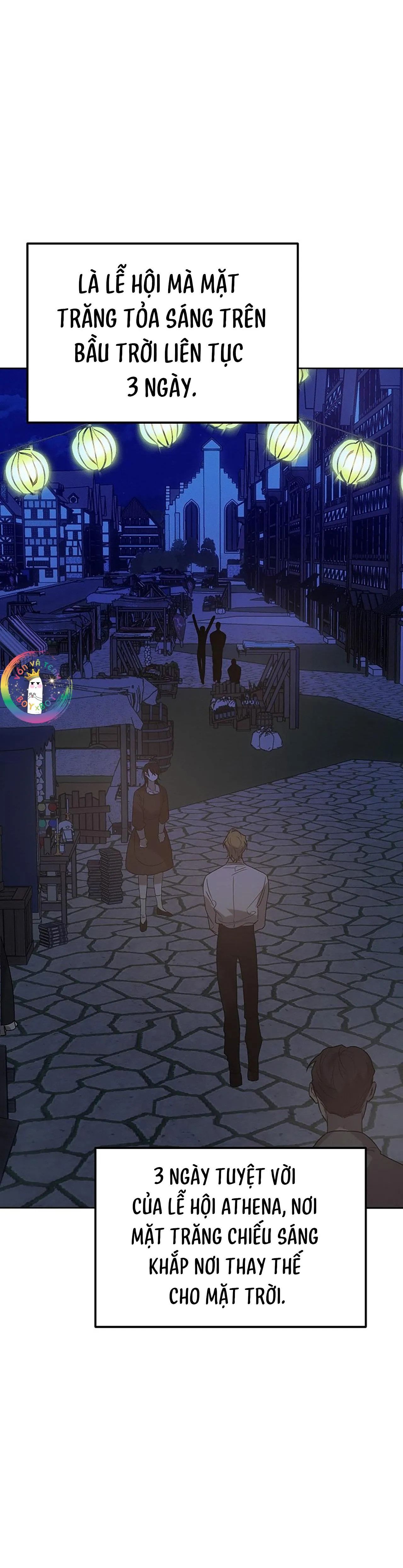 (END) Này, Đừng Có Nhấn Cái Nút Đó! Chapter 24 Trang 31