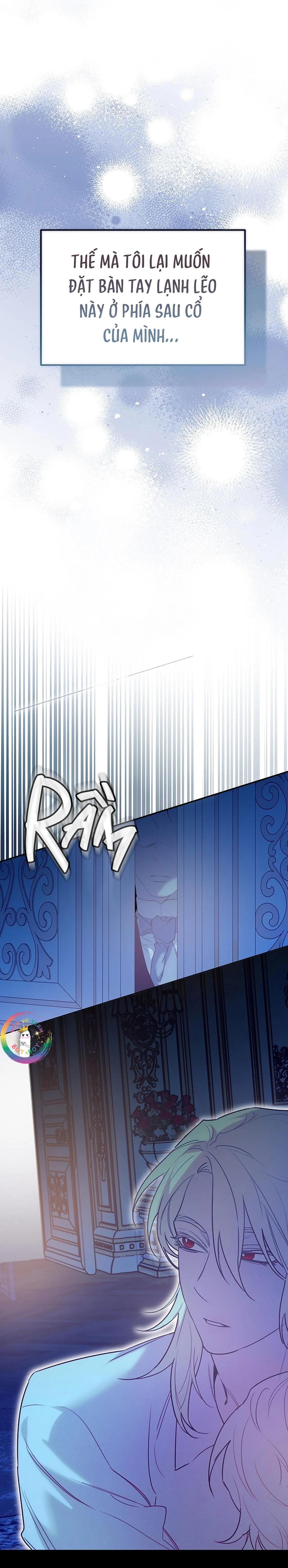 (END) Này, Đừng Có Nhấn Cái Nút Đó! Chapter 24 Trang 42