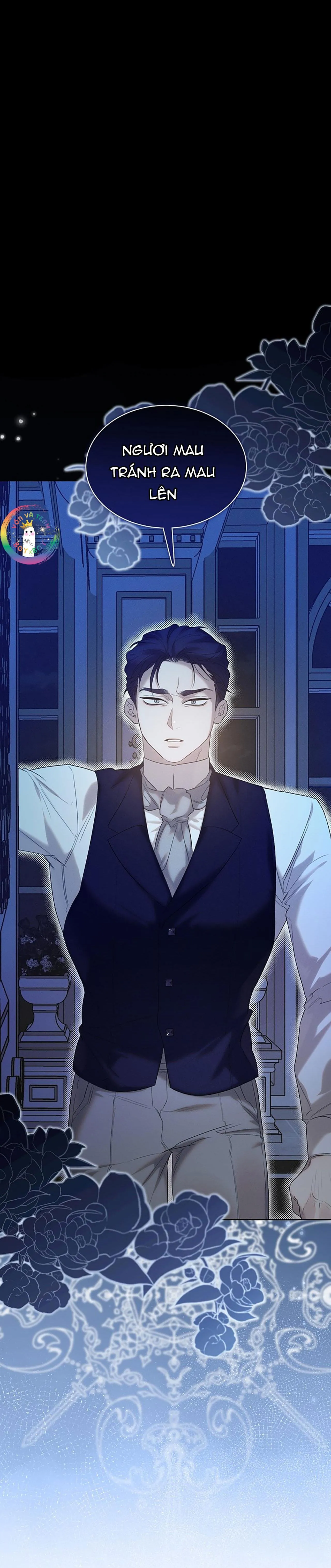 (END) Này, Đừng Có Nhấn Cái Nút Đó! Chapter 24 Trang 43