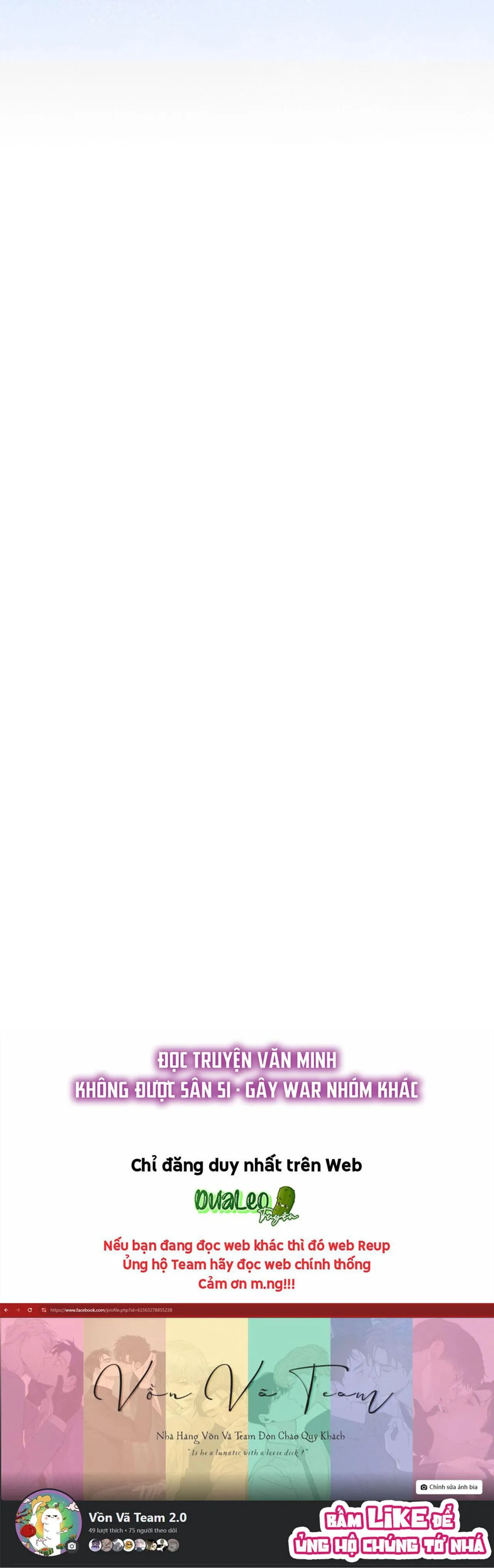 (END) Này, Đừng Có Nhấn Cái Nút Đó! Chapter 24 Trang 44