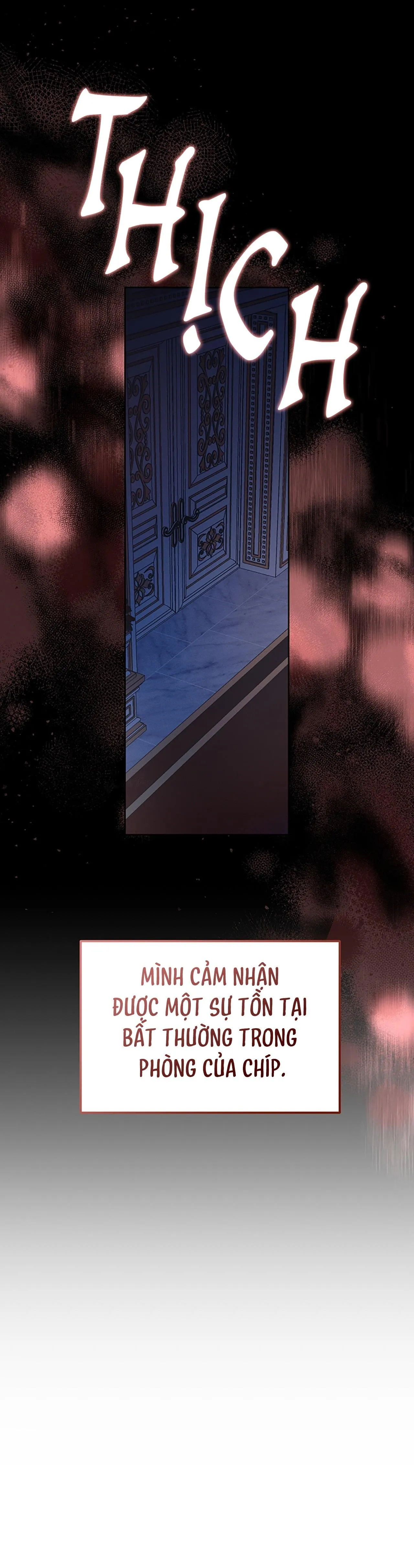 (END) Này, Đừng Có Nhấn Cái Nút Đó! Chapter 25 Trang 6