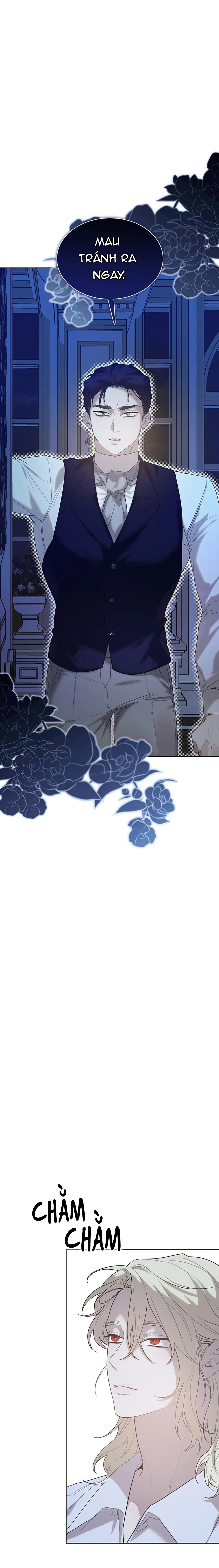 (END) Này, Đừng Có Nhấn Cái Nút Đó! Chapter 25 Trang 7