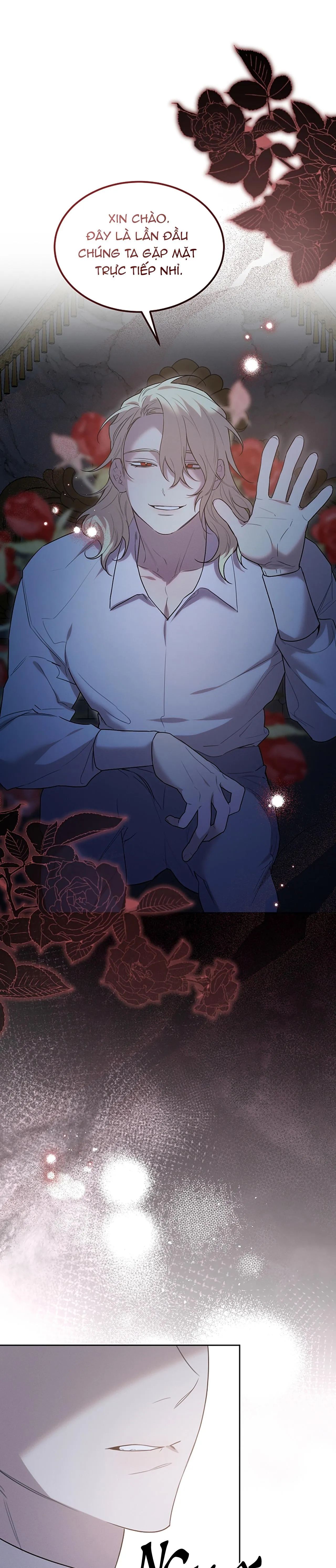 (END) Này, Đừng Có Nhấn Cái Nút Đó! Chapter 25 Trang 8