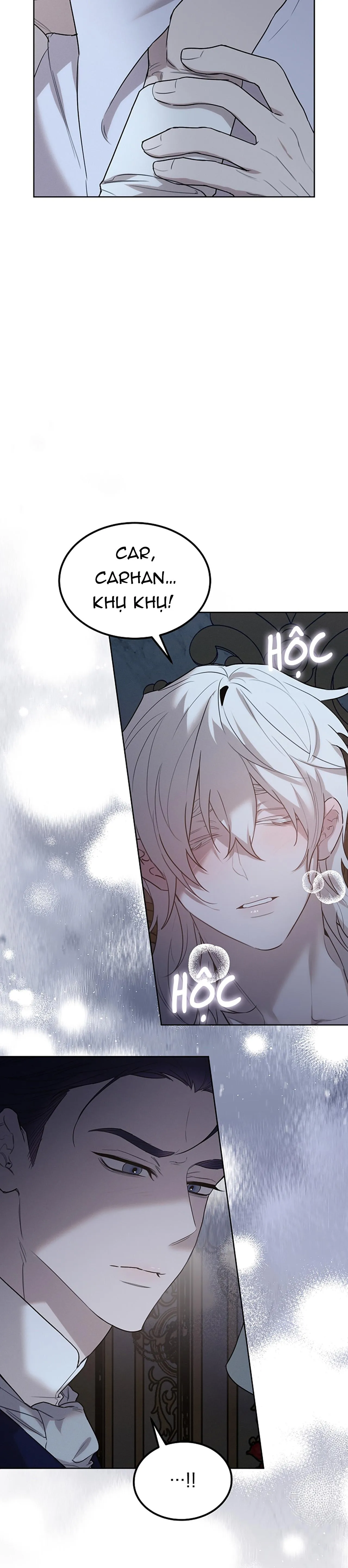 (END) Này, Đừng Có Nhấn Cái Nút Đó! Chapter 25 Trang 11