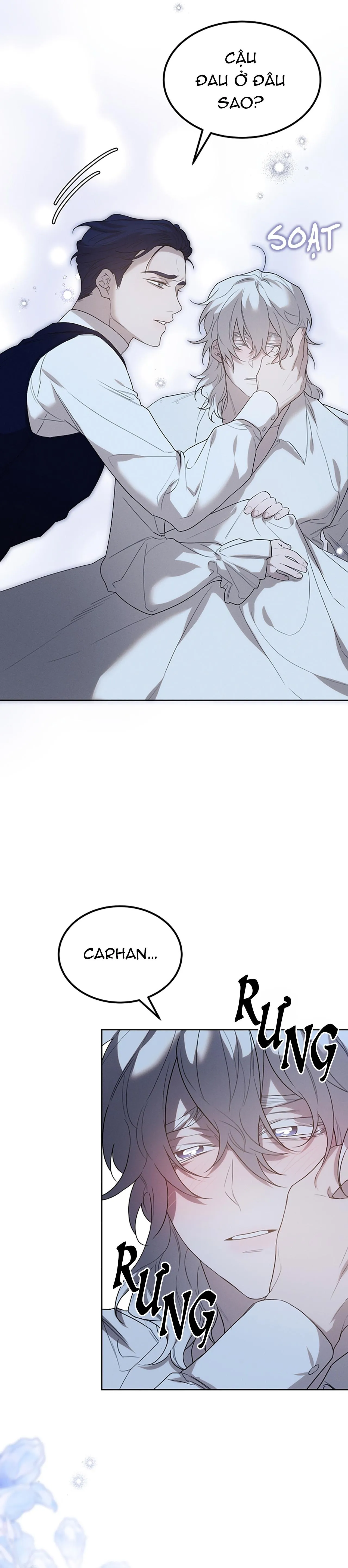 (END) Này, Đừng Có Nhấn Cái Nút Đó! Chapter 25 Trang 13