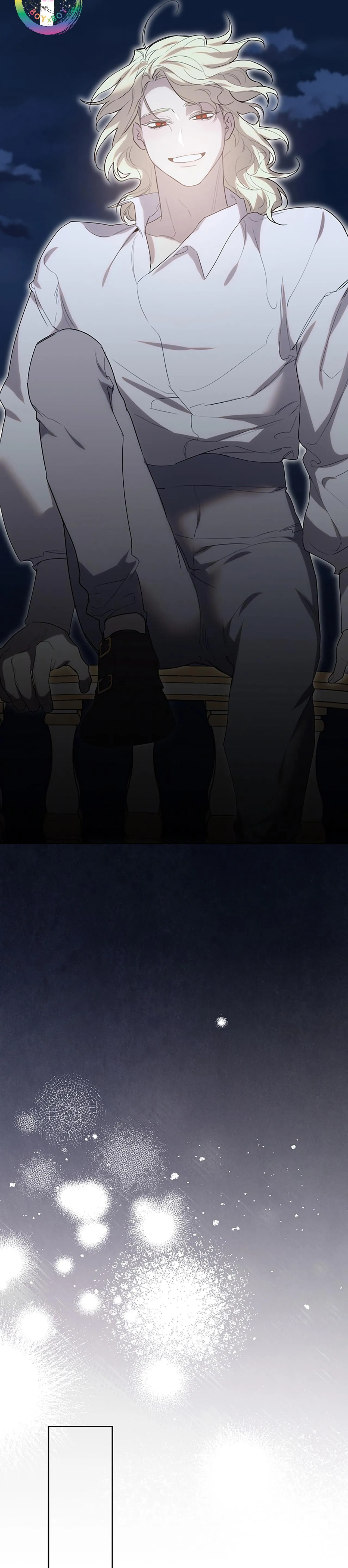 (END) Này, Đừng Có Nhấn Cái Nút Đó! Chapter 25 Trang 18