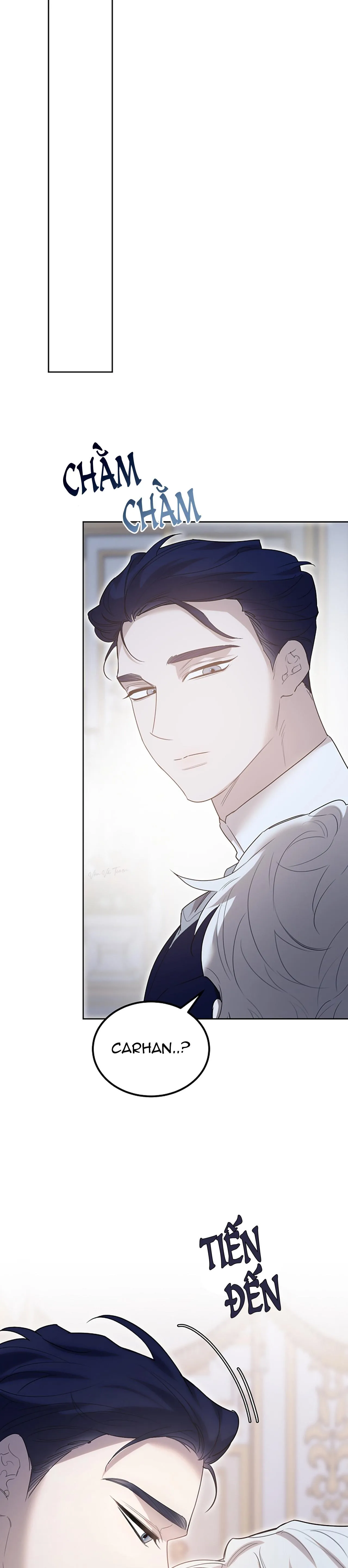 (END) Này, Đừng Có Nhấn Cái Nút Đó! Chapter 25 Trang 19