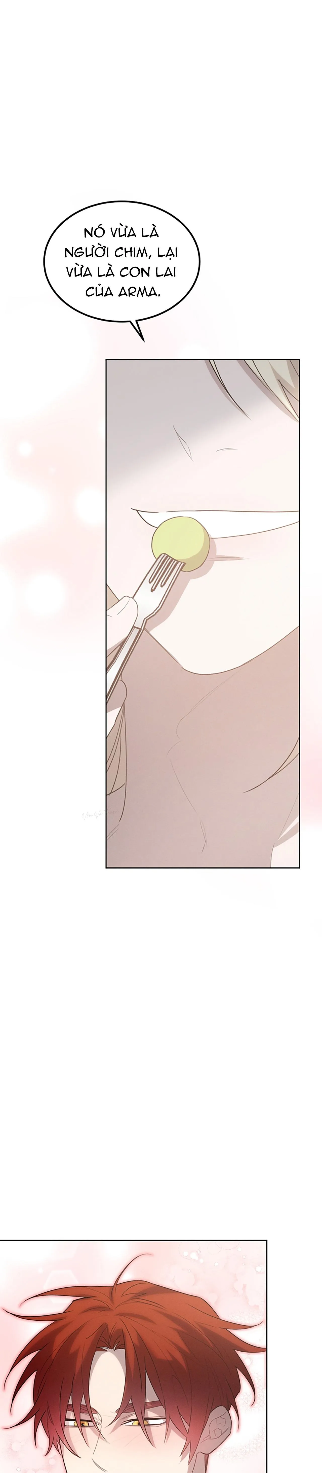 (END) Này, Đừng Có Nhấn Cái Nút Đó! Chapter 25 Trang 23