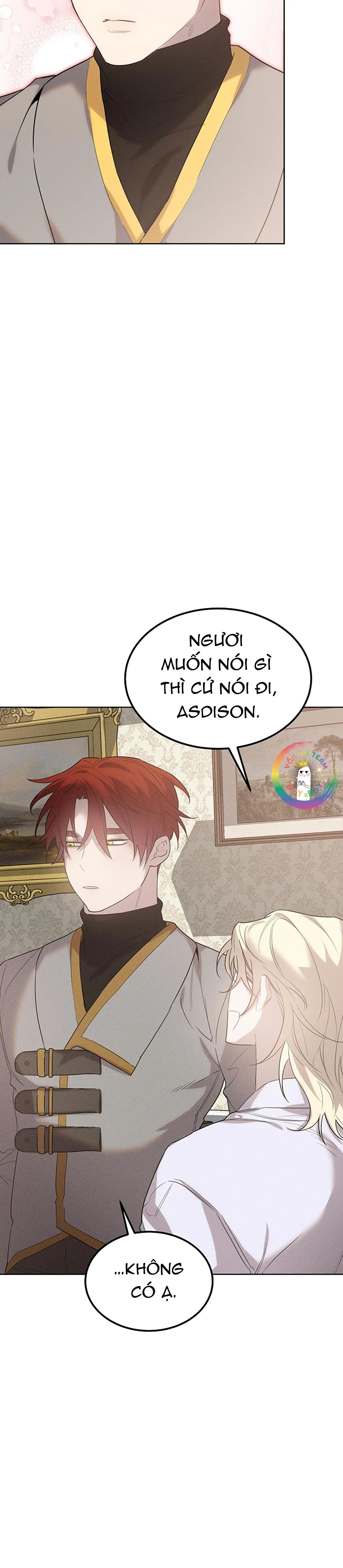 (END) Này, Đừng Có Nhấn Cái Nút Đó! Chapter 25 Trang 24