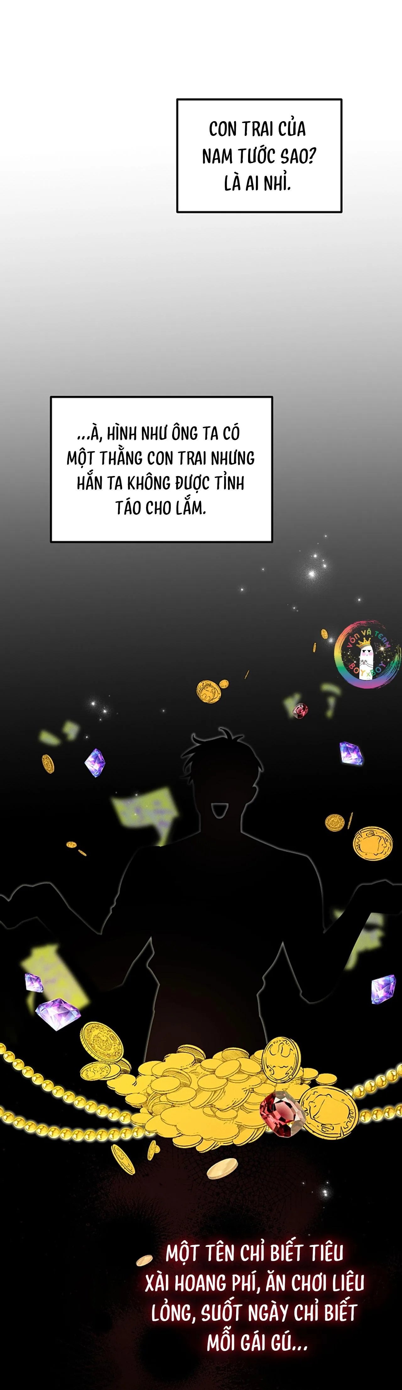 (END) Này, Đừng Có Nhấn Cái Nút Đó! Chapter 26 Trang 13