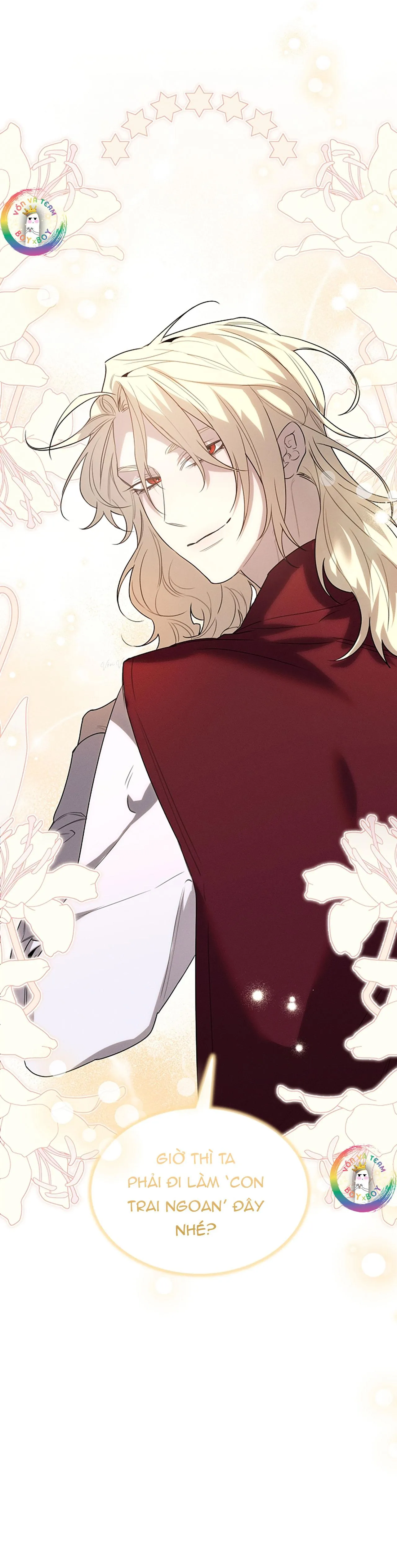 (END) Này, Đừng Có Nhấn Cái Nút Đó! Chapter 26 Trang 17