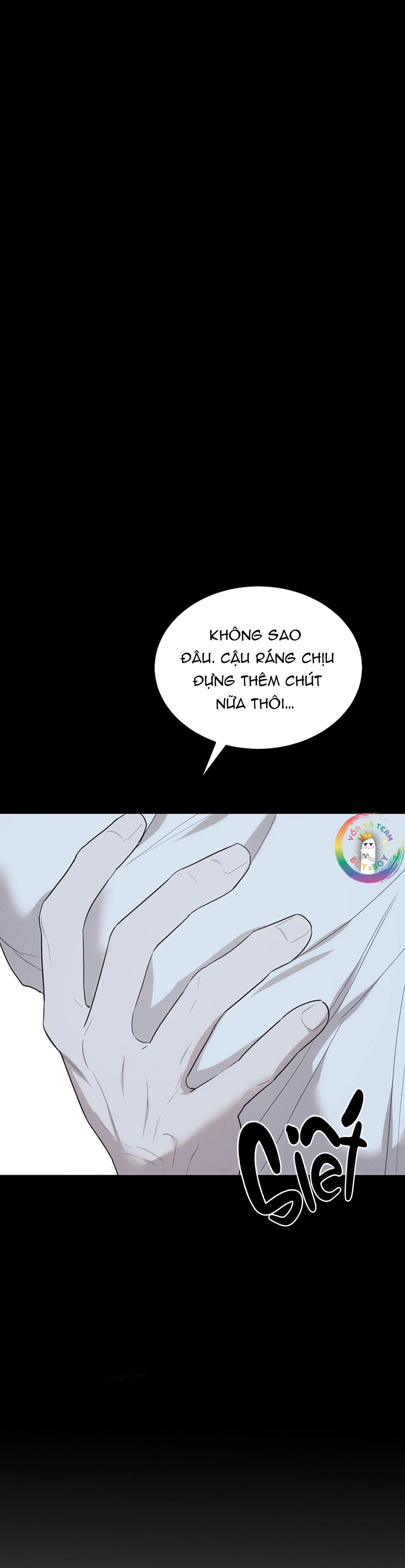 (END) Này, Đừng Có Nhấn Cái Nút Đó! Chapter 26 Trang 19