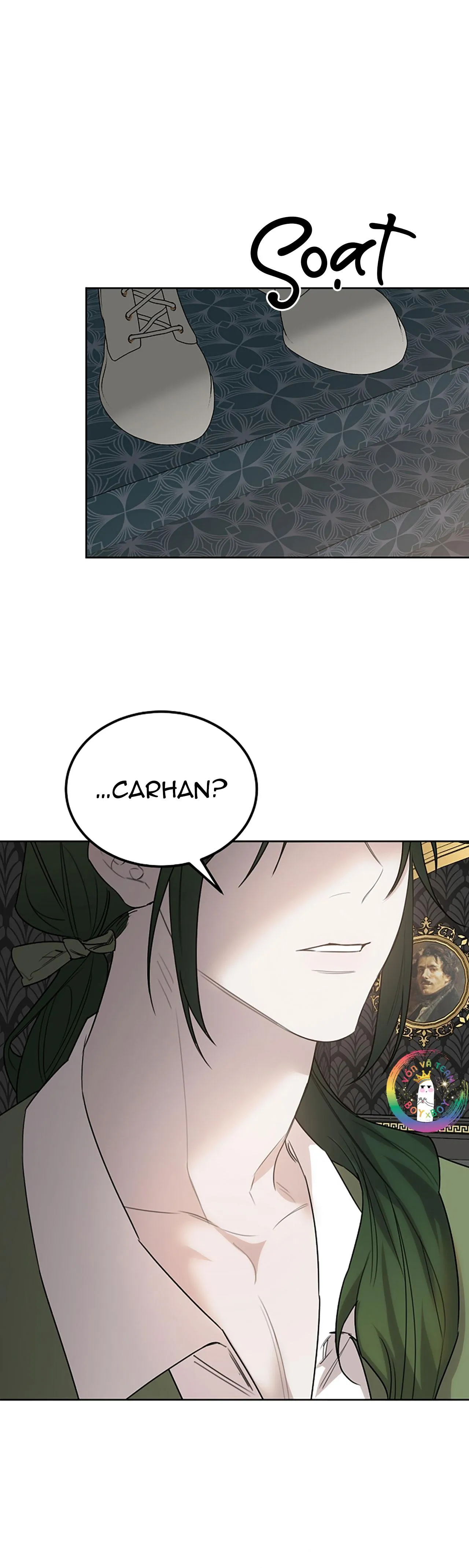 (END) Này, Đừng Có Nhấn Cái Nút Đó! Chapter 26 Trang 24