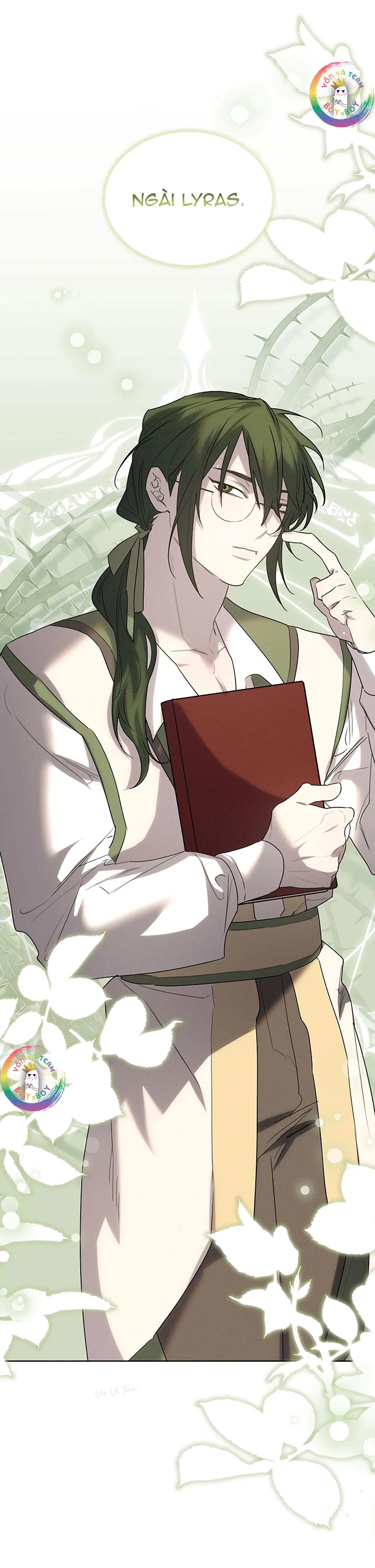 (END) Này, Đừng Có Nhấn Cái Nút Đó! Chapter 26 Trang 27