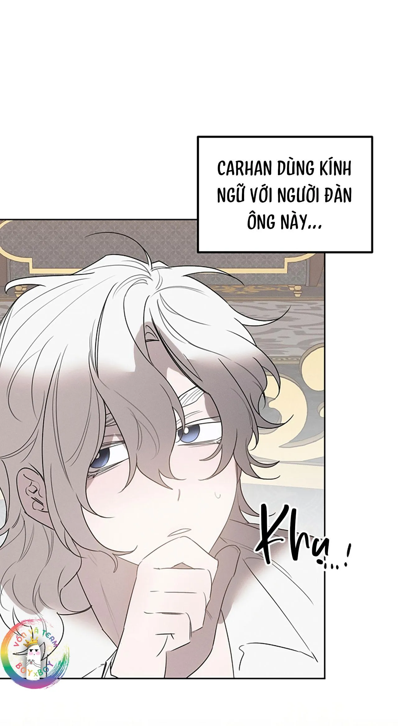 (END) Này, Đừng Có Nhấn Cái Nút Đó! Chapter 26 Trang 28