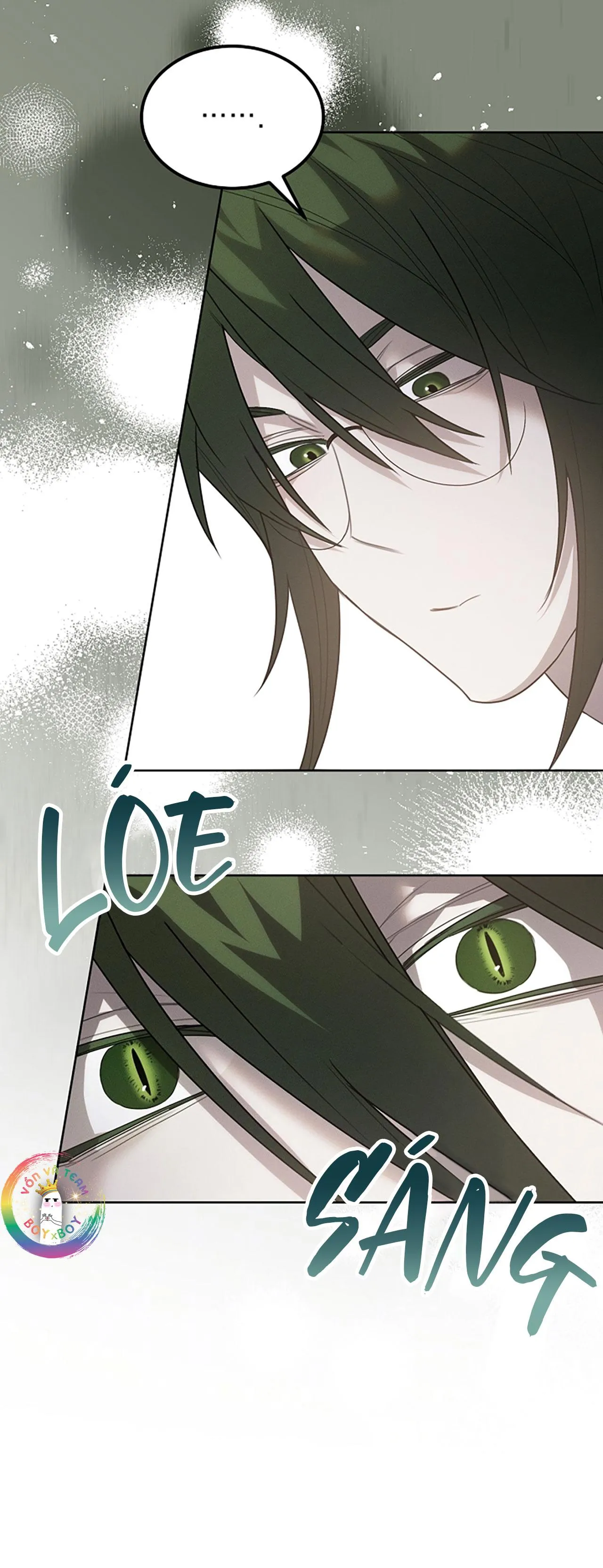 (END) Này, Đừng Có Nhấn Cái Nút Đó! Chapter 26 Trang 30