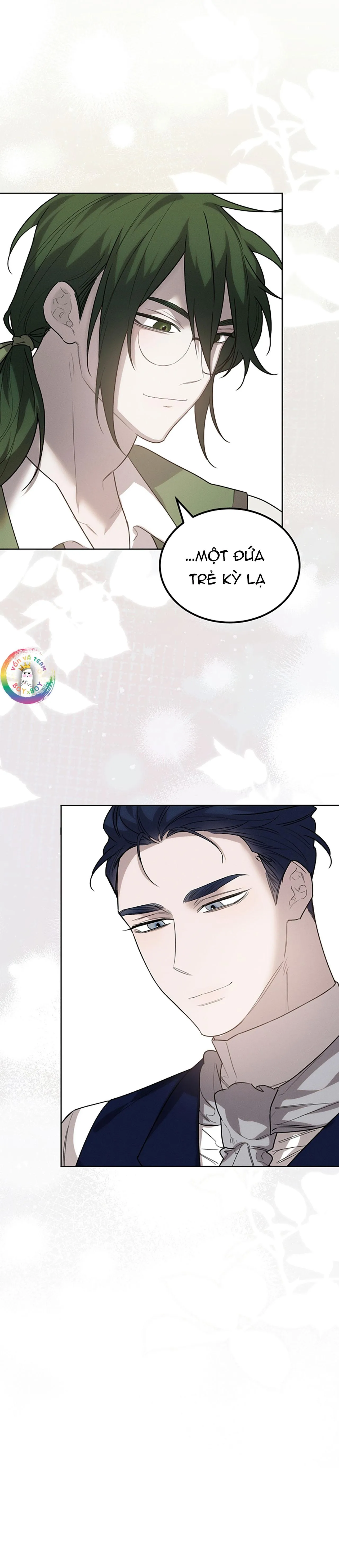 (END) Này, Đừng Có Nhấn Cái Nút Đó! Chapter 26 Trang 34