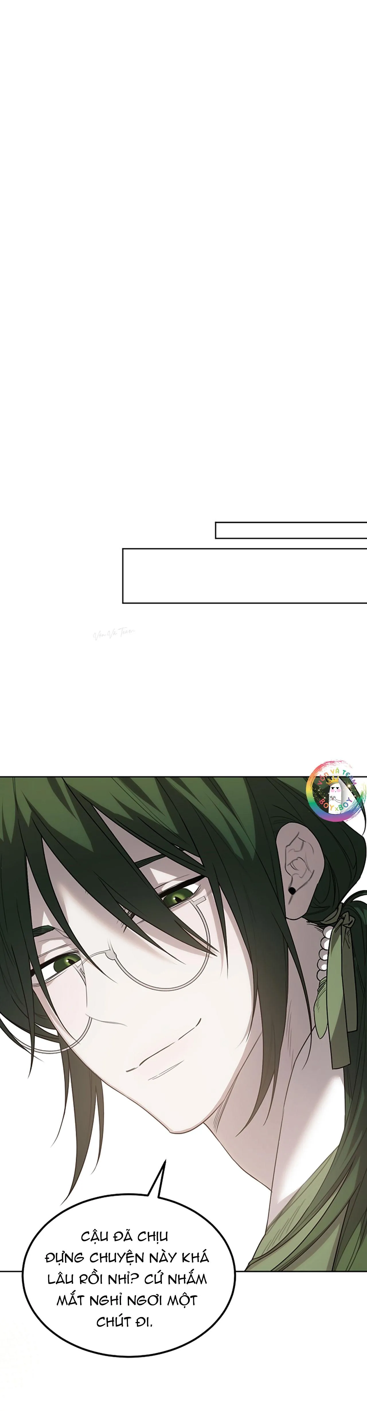 (END) Này, Đừng Có Nhấn Cái Nút Đó! Chapter 26 Trang 38