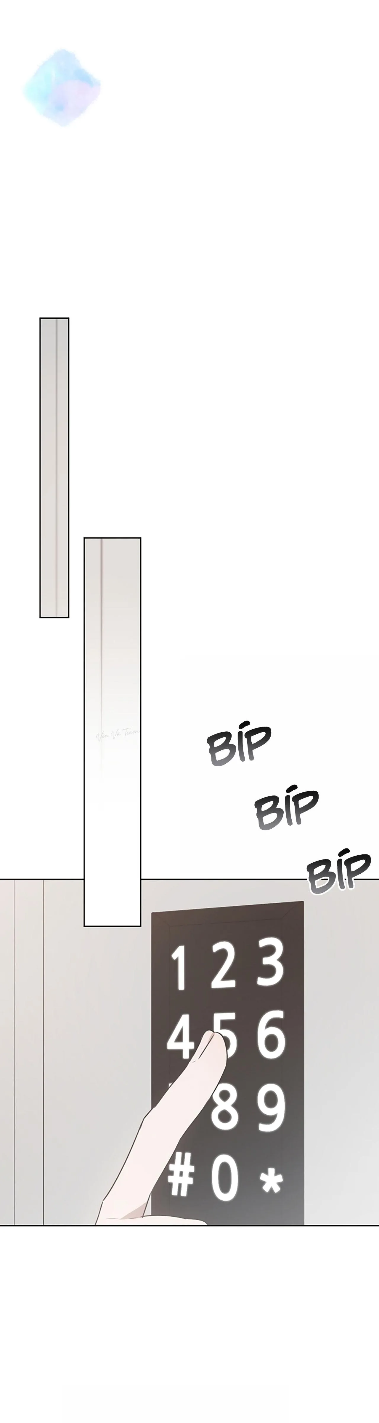 (END) Này, Đừng Có Nhấn Cái Nút Đó! Chapter 27 Trang 19