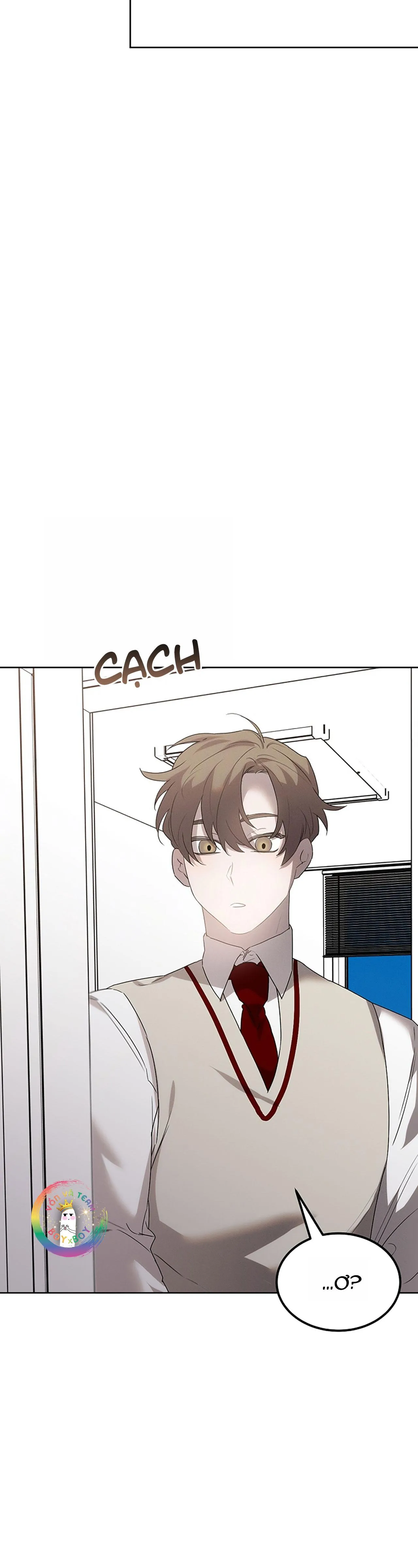 (END) Này, Đừng Có Nhấn Cái Nút Đó! Chapter 27 Trang 24