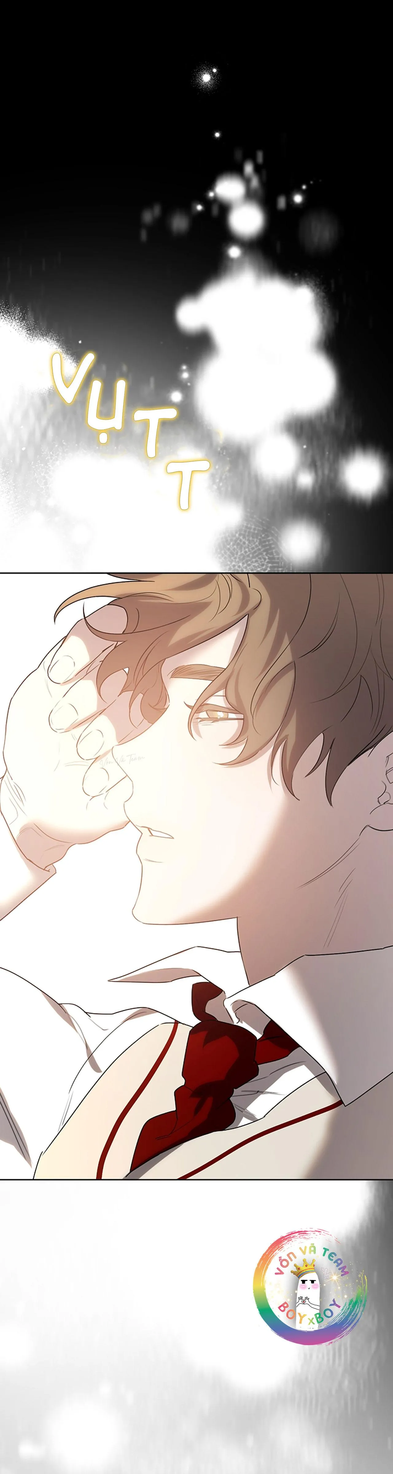 (END) Này, Đừng Có Nhấn Cái Nút Đó! Chapter 27 Trang 29