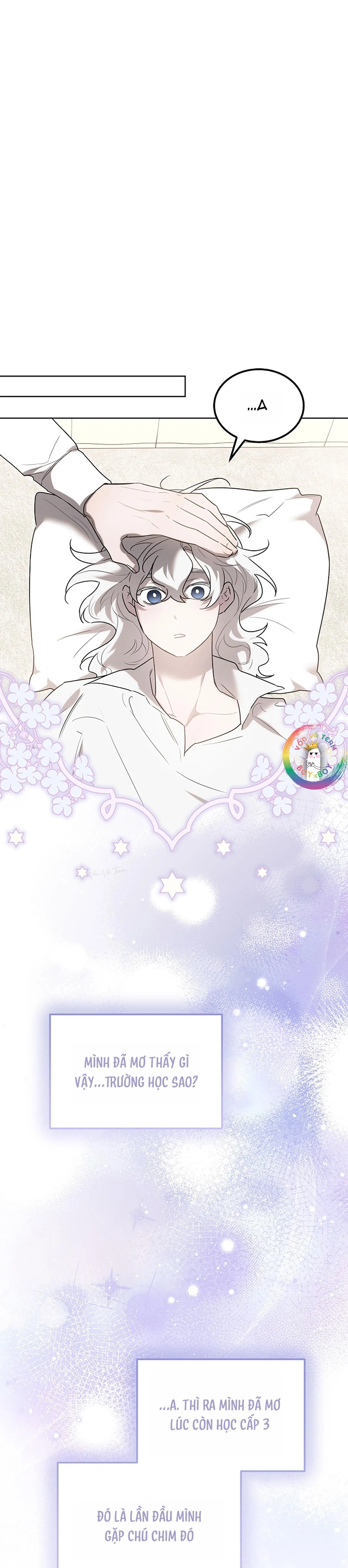 (END) Này, Đừng Có Nhấn Cái Nút Đó! Chapter 27 Trang 31