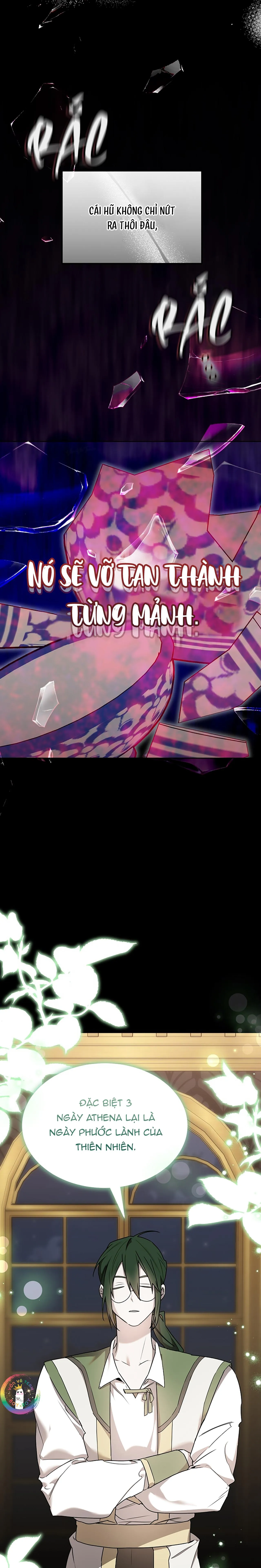 (END) Này, Đừng Có Nhấn Cái Nút Đó! Chapter 28 Trang 6