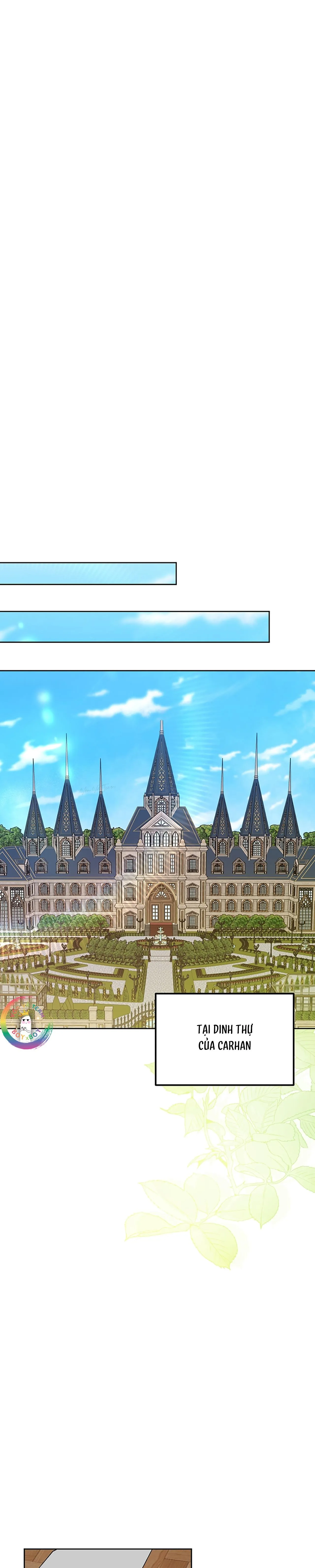 (END) Này, Đừng Có Nhấn Cái Nút Đó! Chapter 28 Trang 23