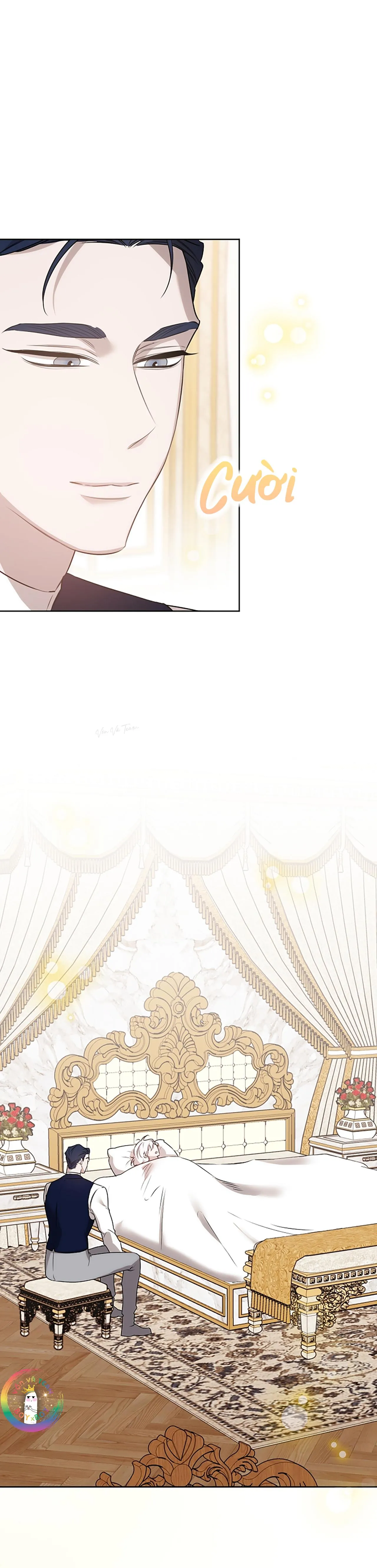 (END) Này, Đừng Có Nhấn Cái Nút Đó! Chapter 28 Trang 25