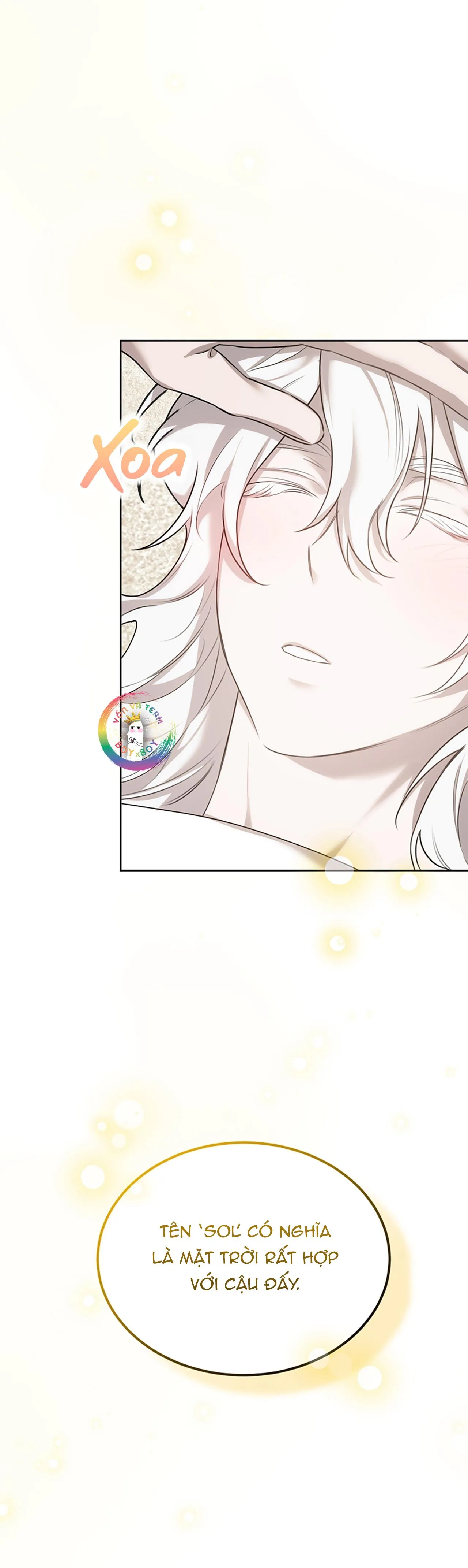 (END) Này, Đừng Có Nhấn Cái Nút Đó! Chapter 28 Trang 26