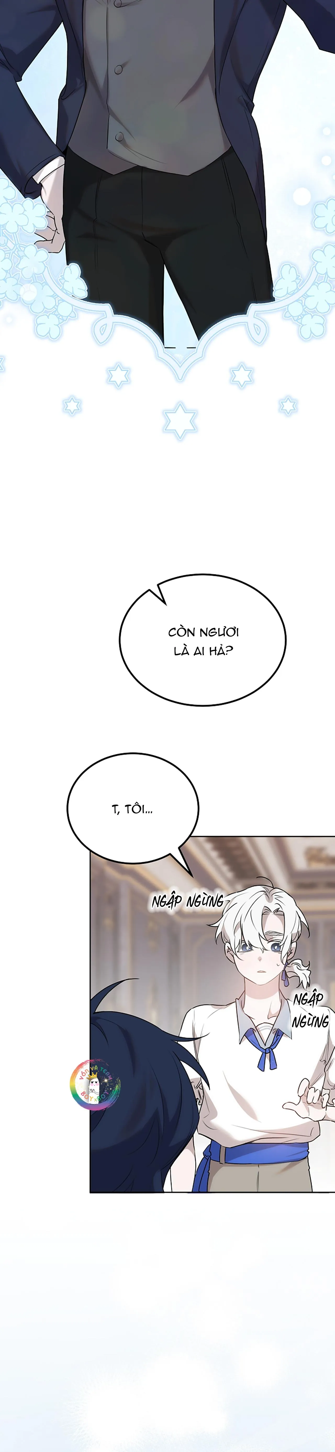 (END) Này, Đừng Có Nhấn Cái Nút Đó! Chapter 28 Trang 33