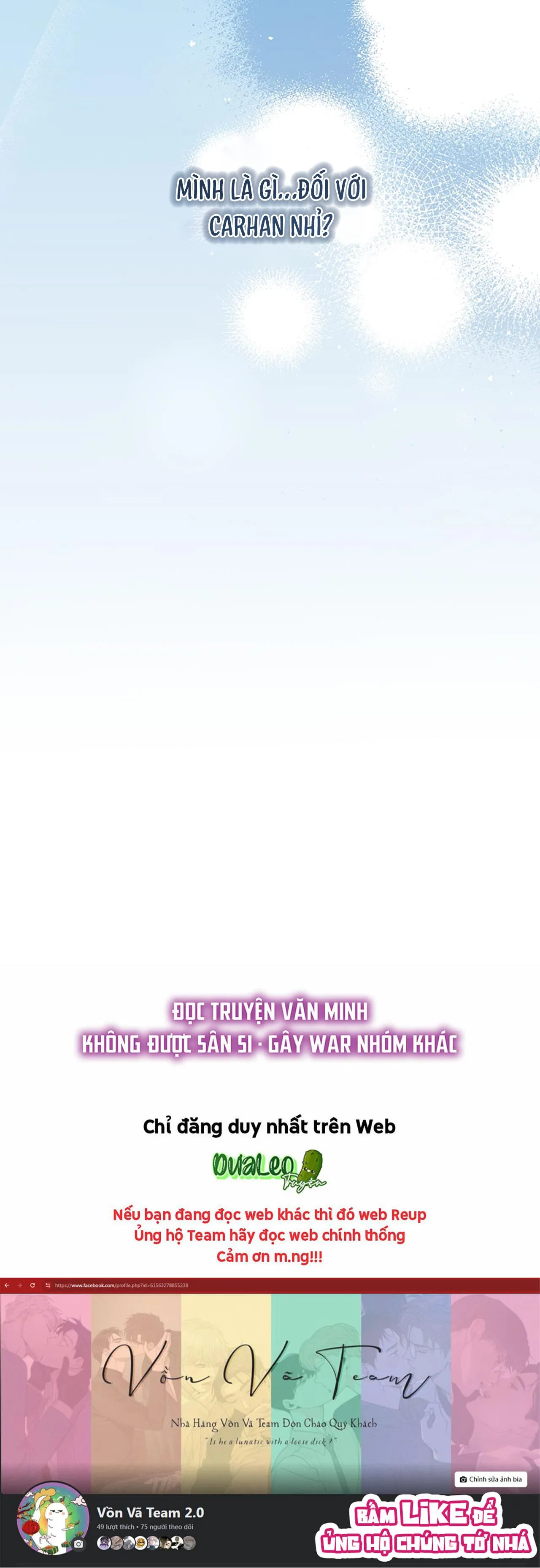 (END) Này, Đừng Có Nhấn Cái Nút Đó! Chapter 28 Trang 35