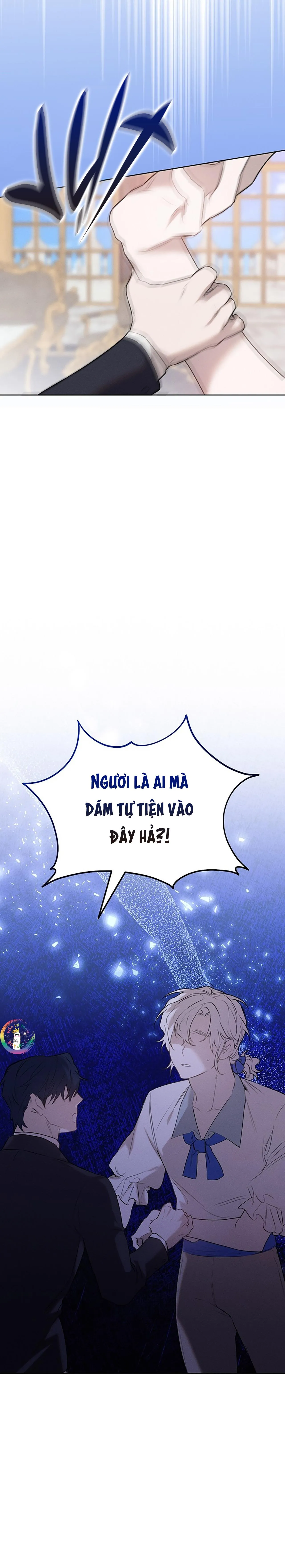 (END) Này, Đừng Có Nhấn Cái Nút Đó! Chapter 29 Trang 6