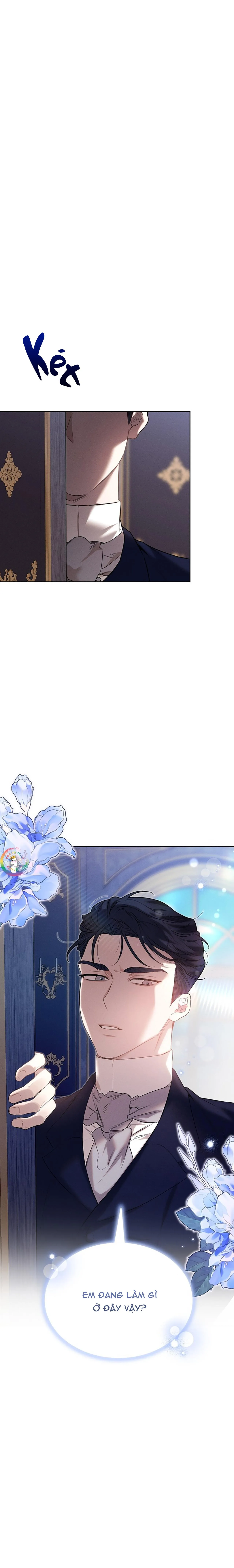 (END) Này, Đừng Có Nhấn Cái Nút Đó! Chapter 29 Trang 8