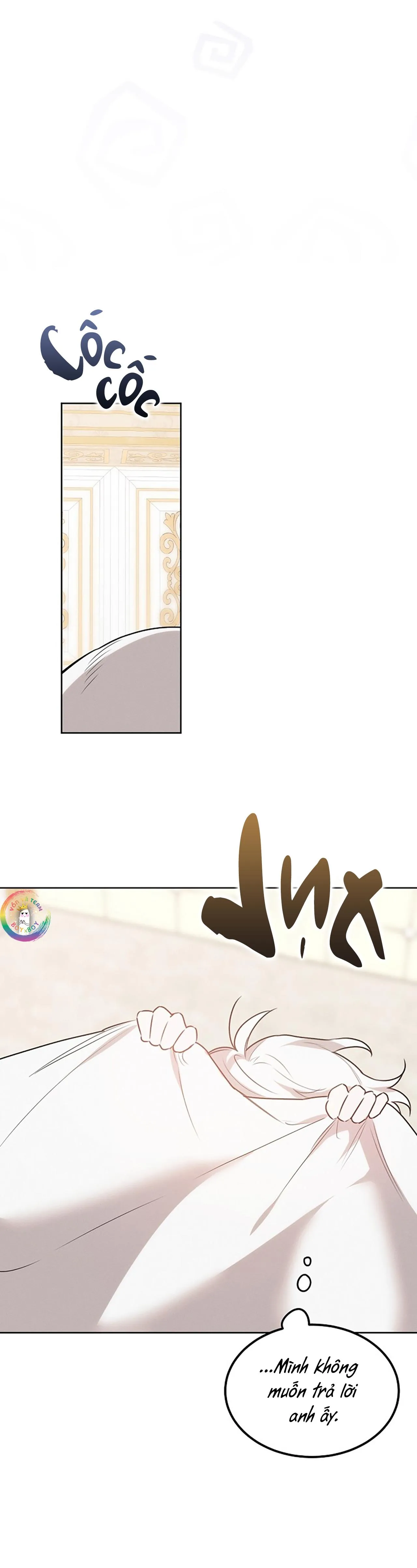 (END) Này, Đừng Có Nhấn Cái Nút Đó! Chapter 29 Trang 16