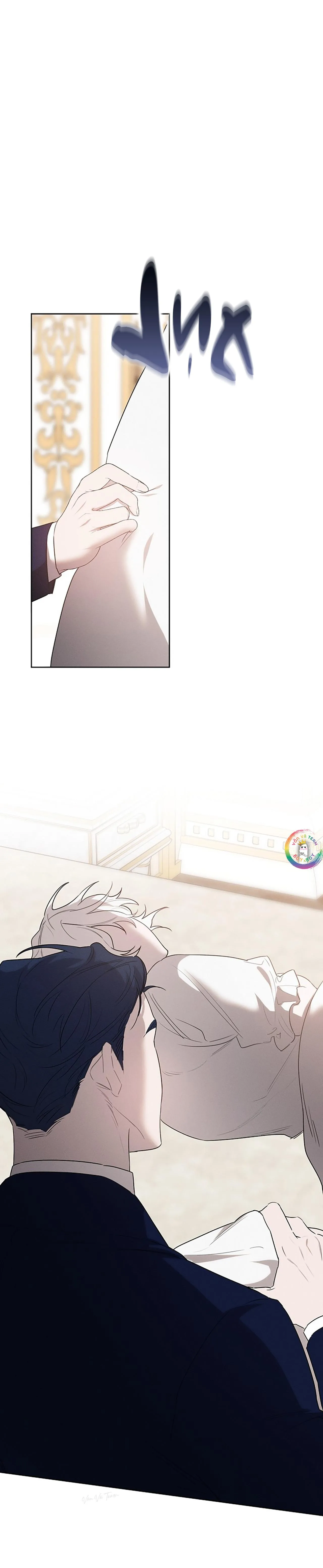 (END) Này, Đừng Có Nhấn Cái Nút Đó! Chapter 29 Trang 20